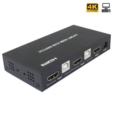 HDMI Switch Dr.HD SW 216 KVM